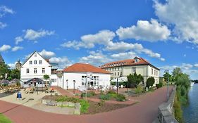 Hotel Stadt Hameln